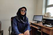 ارتقا مرتبه علمی خانم دکتر شیما نیکو از استادیاری به دانشیاری