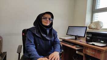 ارتقا مرتبه علمی خانم دکتر شیما نیکو از استادیاری به دانشیاری