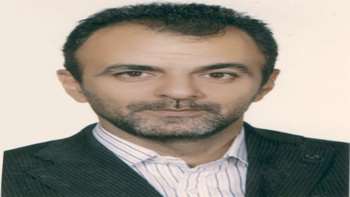 ارتقا مرتبه علمی دکتر سید حسن کابلی از استادیاری به دانشیاری