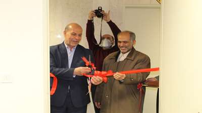 خانه محیط زیست در دانشگاه سمنان افتتاح شد.